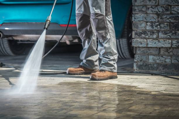 Best Sidewalk and Walkway Pressure Cleaning in Sulligent, AL